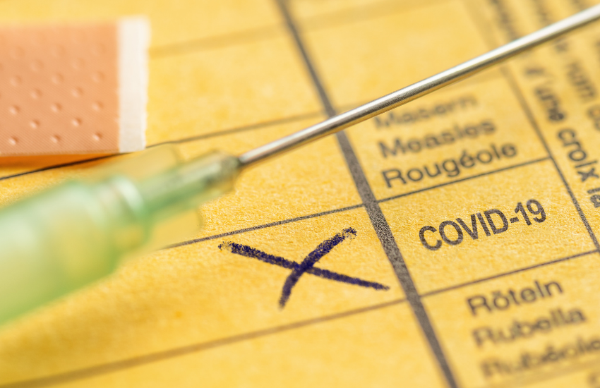 CERTIFICADO DE VACUNACIÓN COVID-19: ¿QUÉ ES? ¿CÓMO OBTENERLO? ¿PARA QUÉ SIRVE?