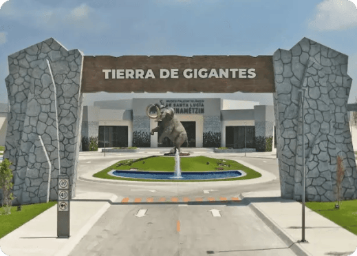 AIFA: EL NUEVO AEROPUERTO INTERNACIONAL DEL VALLE DE MÉXICO.